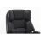 Офисное кресло с подставкой для ног COMFORT PREMIUM