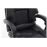 Офисное кресло с подставкой для ног COMFORT PREMIUM