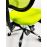 Кресло офисное Ergo D05 green