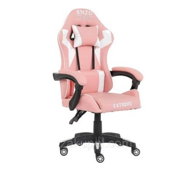 Компьютерное кресло EXTREME ENZO Розовый