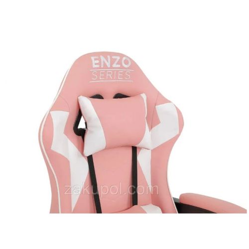 Компьютерное кресло EXTREME ENZO Розовый