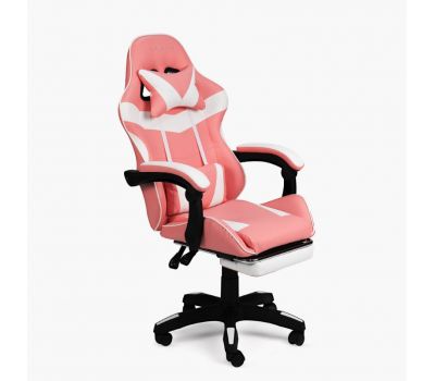 Геймерское кресло Virgo Vecotti GT Pink