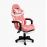 Геймерское кресло Virgo Vecotti GT Pink