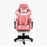 Геймерское кресло Virgo Vecotti GT Pink