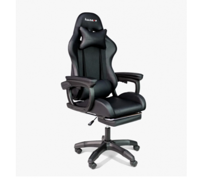 Компьютерное игровое кресло Huzaro Black