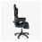 Компьютерное игровое кресло Huzaro Black