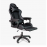 Компьютерное игровое кресло Huzaro Black