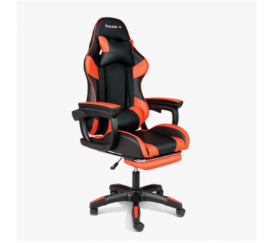Компьютерное игровое кресло Huzaro Red