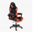 Компьютерное игровое кресло Huzaro Red