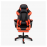 Компьютерное игровое кресло Huzaro Red