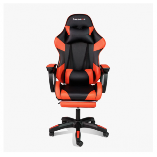 Компьютерное игровое кресло Huzaro Red
