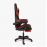 Компьютерное игровое кресло Huzaro Red
