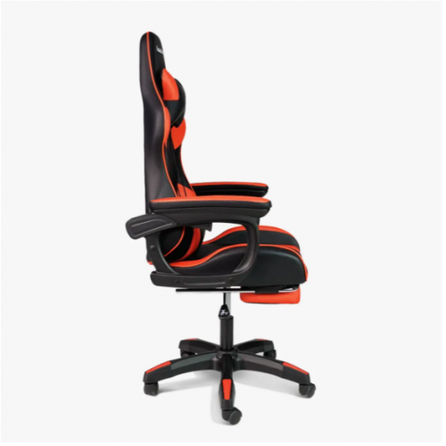 Компьютерное игровое кресло Huzaro Red