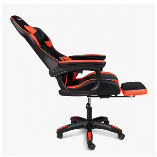 Компьютерное игровое кресло Huzaro Red