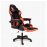 Компьютерное игровое кресло Huzaro Red