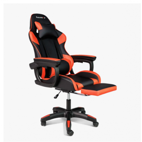 Компьютерное игровое кресло Huzaro Red