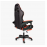 Компьютерное игровое кресло Huzaro Red