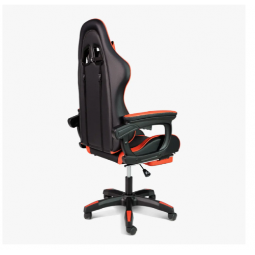 Компьютерное игровое кресло Huzaro Red
