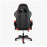 Компьютерное игровое кресло Huzaro Red