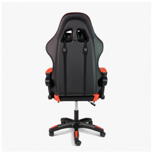 Компьютерное игровое кресло Huzaro Red