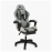 Компьютерное кресло из ткани Virgo Vecotti GT FAB X 20 Grey 