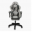 Компьютерное кресло из ткани Virgo Vecotti GT FAB X 20 Grey 