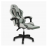 Компьютерное кресло из ткани Virgo Vecotti GT FAB X 20 Grey 