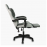 Компьютерное кресло из ткани Virgo Vecotti GT FAB X 20 Grey 