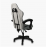 Компьютерное кресло из ткани Virgo Vecotti GT FAB X 20 Grey 