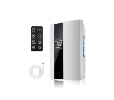 Осушувач повітря Realway RW-12 Pro