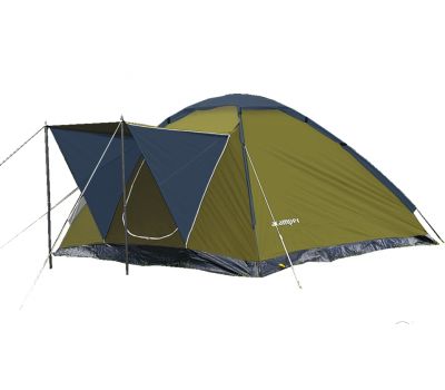 Палатка туристическая Acamper Monodome 4