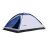 Палатка 2-х местная Acamper DOMEPACK2 - 2500мм. H2О - 1,8 кг
