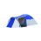 Палатка 4-х местная Presto Acamper MONSUN 4 PRO синяя - 3500мм. H2О - 4,1 кг