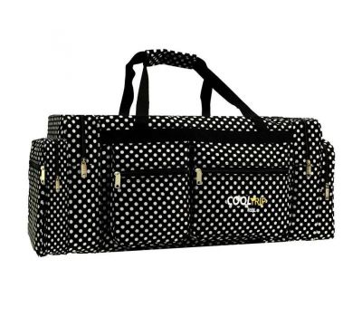 Дорожная сумка RGL Model 23C 67 л 10000013
