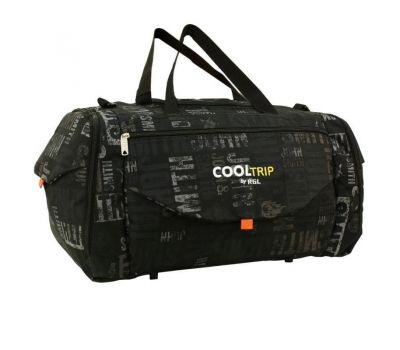 Дорожная сумка RGL Model 25C 74 л 10000017
