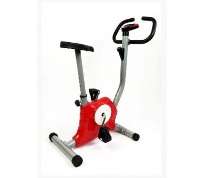 Велотренажер 7FIT T8018 Intenso Red