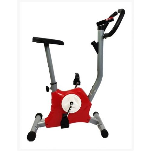 Велотренажер 7FIT T8018 Intenso Red