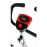 Велотренажер 7FIT T8018 Intenso Red