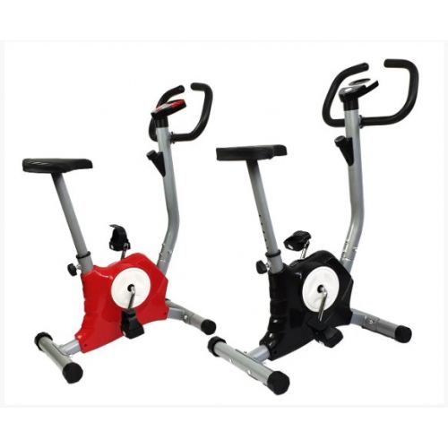 Велотренажер 7FIT T8018 Intenso Red
