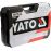 Набор инструментов Yato YT-38841 216 предметов