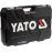 Набор инструментов Yato YT-38841 216 предметов